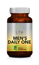 Men’s Daily One